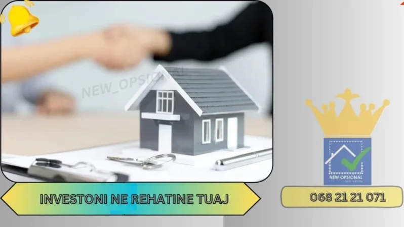 Kerkojme Apartamente