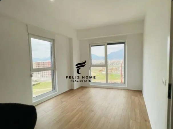 Tirane, shitet apartament 3+1 Kati 9, 119 m² 215.100 € (BULEVARDI I RI)