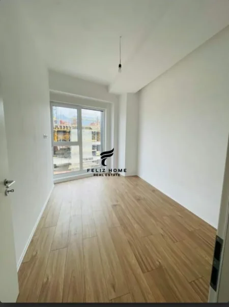 Tirane, shitet apartament 3+1 Kati 9, 119 m² 215.100 € (BULEVARDI I RI)