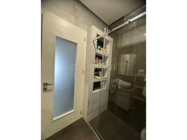 Tirane, shes apartament 2+1+Aneks+Ballkon Kati 4, 108 m² 235.000 € (Ali Dem)