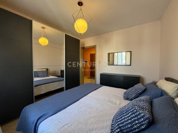 Tirane, jepet me qera apartament 2+1+Aneks+Ballkon Kati 6, 82 m² 750 € (Jordan misja)