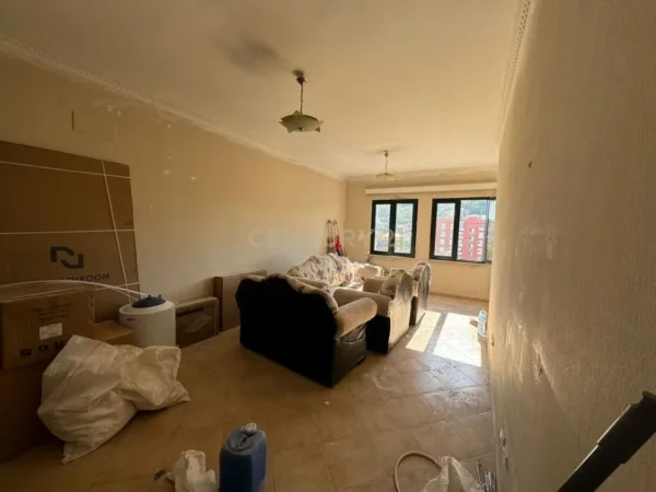 Tirane, shitet apartament 1+1 Kati 6, 76 m² 98.000 € (MISTO MAME)