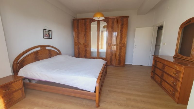Durres, shitet apartament 2+1+Ballkon Kati 4, 110 m² 110.000 € 