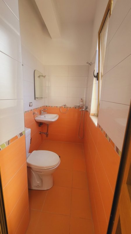 Durres, shitet apartament 2+1+Ballkon Kati 4, 110 m² 110.000 € 