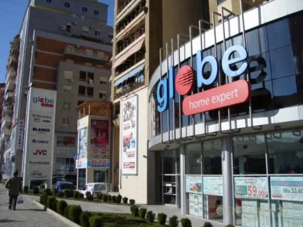 Tirane, shitet apartament 1+1 Kati 5, 63 m² 75.000 € (Rruga e Kavajes)