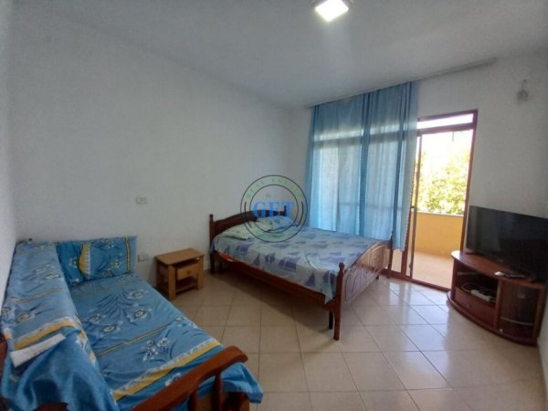 Durres, jepet me qera apartament 1+1+Ballkon Kati 1, 80 m² 300 € (Plazh Iliria)