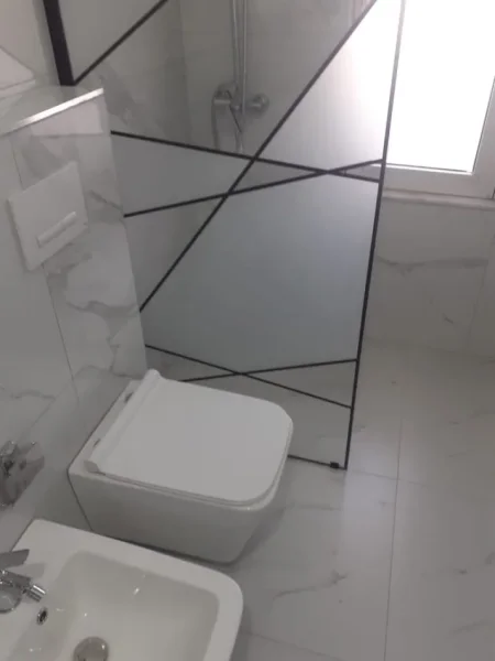 Tirane, shitet apartament 1+1 Kati 5, 57 m² 78.000 € (Ali Demi)