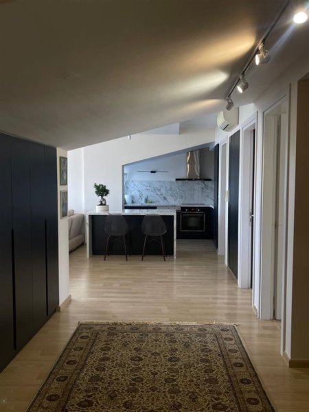 Tirane, shitet apartament 2+1+Ballkon Kati 2, 130 m² 420.000 € (Long Hills, Teg)