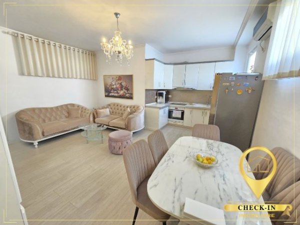 Tirane, shitet apartament 2+1+Aneks Kati 9, 85 m² 125.000 € (Jordan Misja)