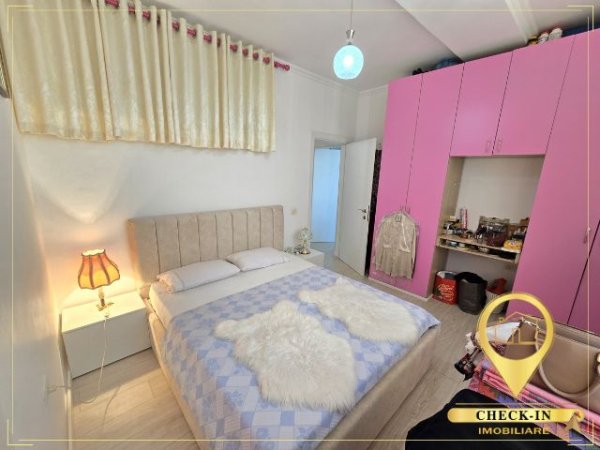 Tirane, shitet apartament 2+1+Aneks Kati 9, 85 m² 125.000 € (Jordan Misja)