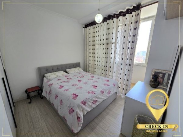 Tirane, shitet apartament 2+1+Aneks Kati 9, 85 m² 125.000 € (Jordan Misja)