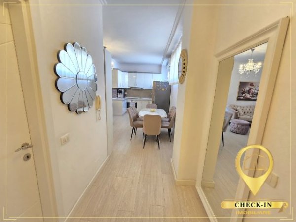 Tirane, shitet apartament 2+1+Aneks Kati 9, 85 m² 125.000 € (Jordan Misja)