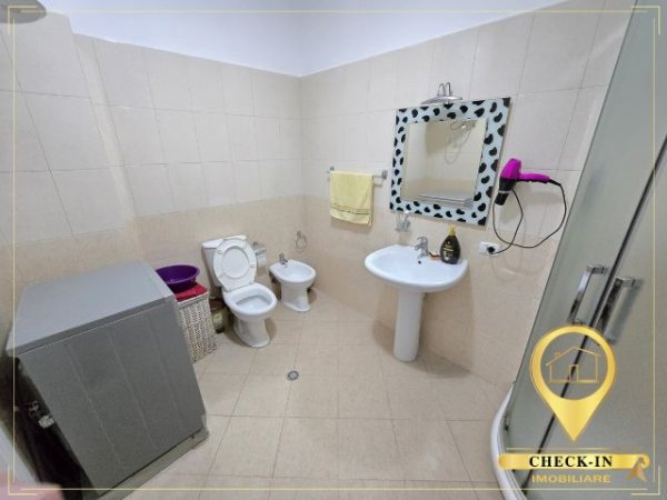 Tirane, shitet apartament 2+1+Aneks Kati 9, 85 m² 125.000 € (Jordan Misja)
