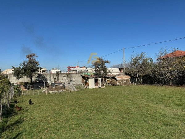 Tirane, jepet me qera truall , 2.000 m² (Valias, Kamez)