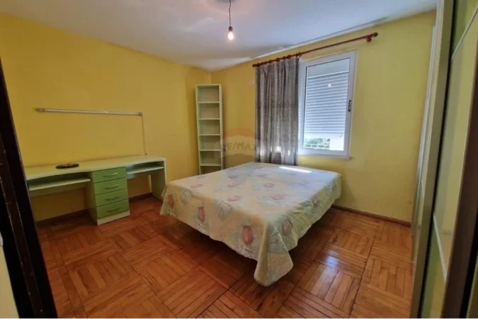 Tirane, jepet me qera apartament Kati 3, 75 m² 450 € (Porcelan - Oxhaku)