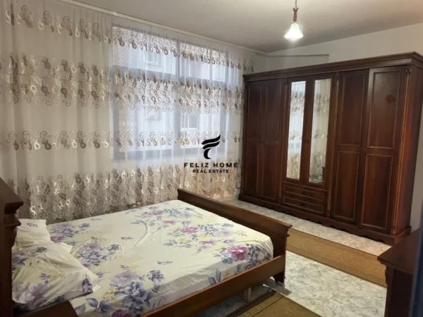 Tirane, jepet me qera apartament 2+1 Kati 4, 95 m² 600 € (RRUGA FERIT XHAJKO)