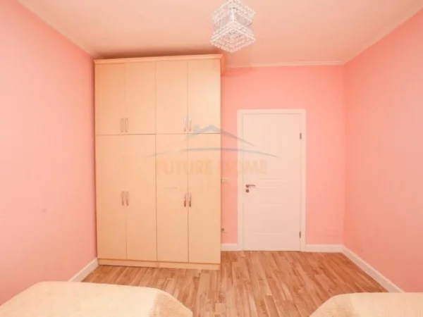 Tirane, shitet apartament 3+1 Kati 16, 157 m² 450.000 € (Rrugen Kostandin Kristoforidhi, 9 Katshet, Tirane, AREA43148)