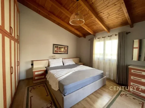 Tirane, jepet me qera apartament 2+1+Aneks+Ballkon Kati 4, 106 m² 850 € (REXHEP JELLA)