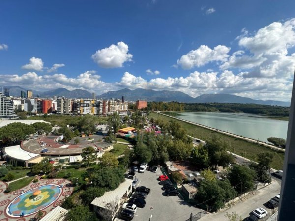 Tirane, Shitet 3+1+Ballkon Kati 7, 232 m² 596,590 € (Liqeni Artificial, Lake View Residence)