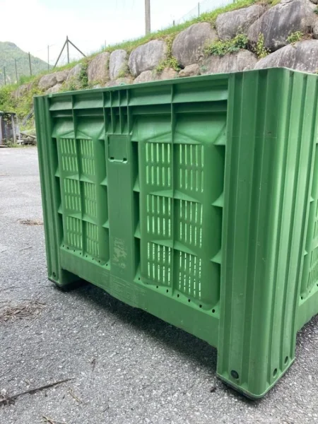 KOSHA PLASTIK USHQIMOR