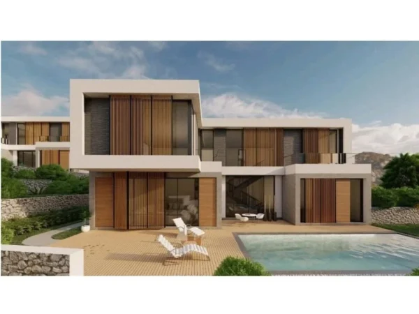 Tirane, shes Vile 2 Katshe Kati 2, 410 m² (Teg)