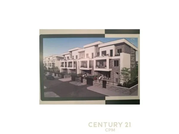 Tirane, shes apartament duplex Dublex Kati 2, 489 m² 555.660 € (Liqeni i Thate)