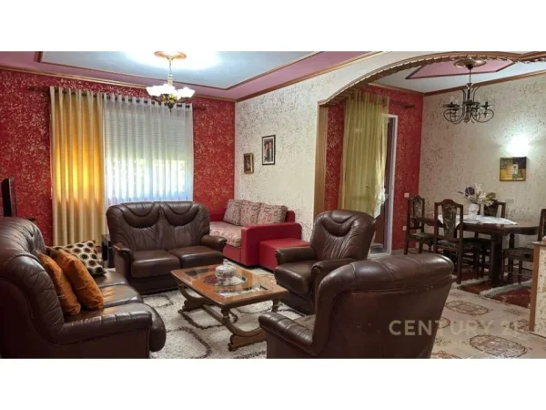 Tirane, shes apartament 2+1+Aneks+Ballkon Kati 3, 140 m² 265.000 € (Irfan Tomini)