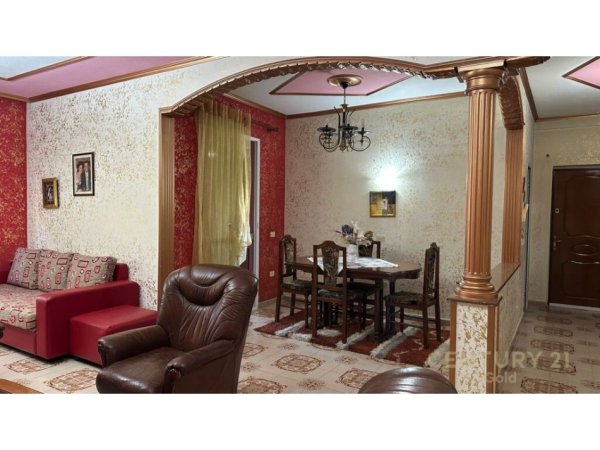 Tirane, shes apartament 2+1+Aneks+Ballkon Kati 3, 140 m² 265.000 € (Irfan Tomini)