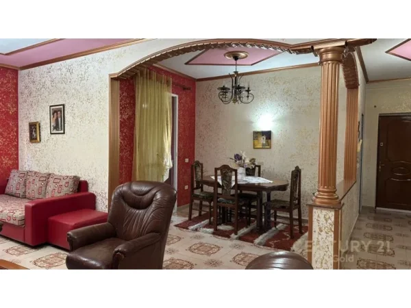 Tirane, shes apartament 2+1+Aneks+Ballkon Kati 3, 140 m² 265.000 € (Irfan Tomini)