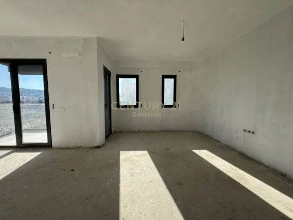 Tirane, shes apartament 2+1+Aneks+Ballkon Kati 6, 113 m² 158.000 € (Oasis Residece)