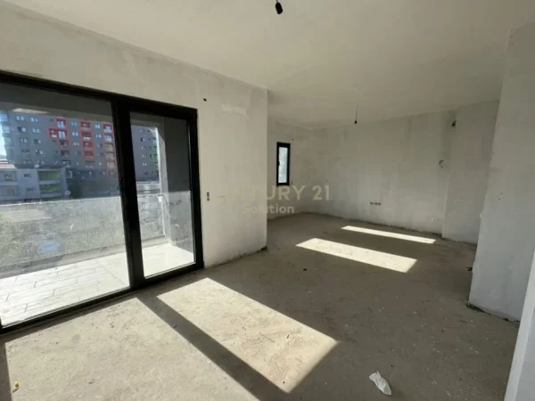 Tirane, shes apartament 2+1+Aneks+Ballkon Kati 6, 113 m² 158.000 € (Oasis Residece)