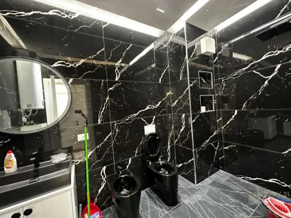 Tirane, jepet me qera apartament 2+1+Aneks+Ballkon Kati 3, 113 m² 1.000 € (Arlis, Farmacia 10)