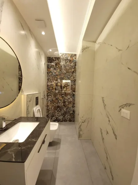 Tirane, shes apartament 2+1 Kati 7, 95 m² 210.000 € (zogu i zi)