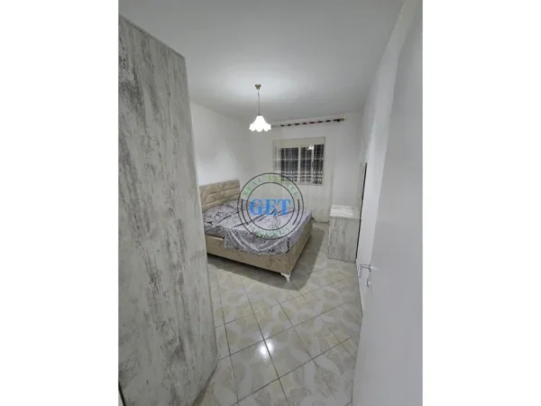 Durres, shitet apartament 2+1+Ballkon Kati 2, 92 m² (Plazh Hekurudha, Durres)