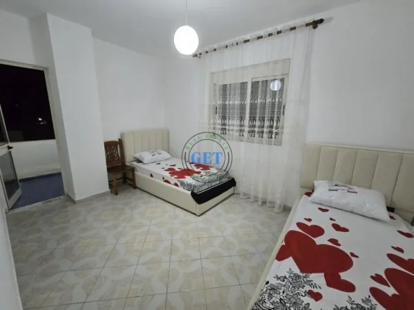 Durres, shitet apartament 2+1+Ballkon Kati 2, 92 m² (Plazh Hekurudha, Durres)