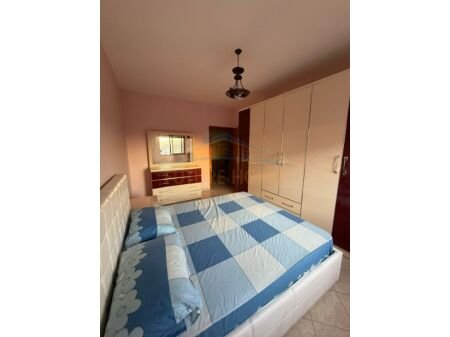 Tirane, jepet me qera apartament 2+1 Kati 6, 110 m² 500 € (Rruga Ali Demi,Tiranë AREA46022)