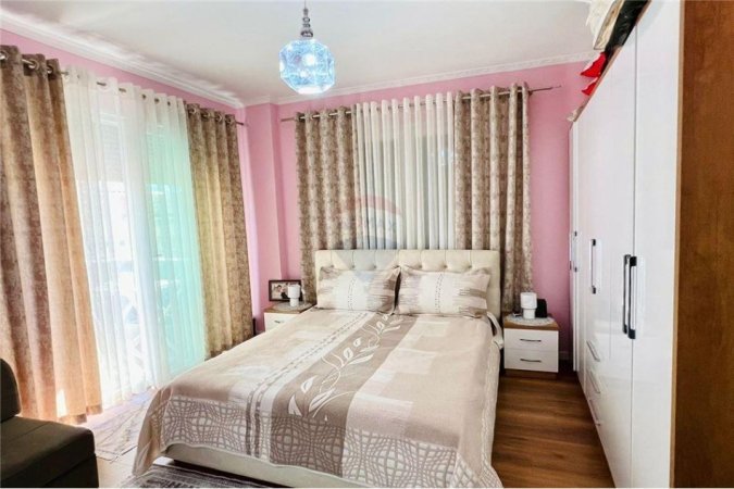 Tirane, shitet apartament 2+1+Ballkon , 87 m² 150.000 € (Dervish Luzha)
