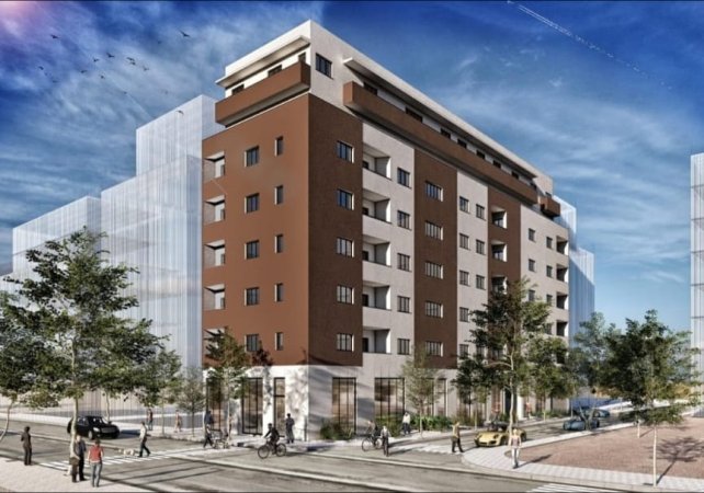 Tirane, shitet apartament 2+1 , 125 m² 180.000 € (Shkolla e Kuqe)