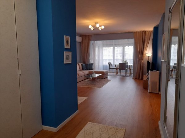 Tirane, shitet apartament 1+1 , 90 m² (Myslym Shyri)