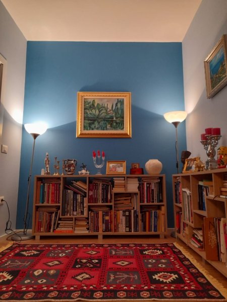 Tirane, shitet apartament 1+1 , 90 m² (Myslym Shyri)