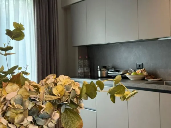 Tirane, shitet apartament 3+1 , 140 m² 450.000 € (Porta e Gjelber)