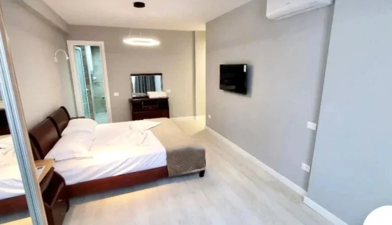Tirane, shitet apartament 2+1 , 120 m² 265.000 € (Rruga e Barrikadave)