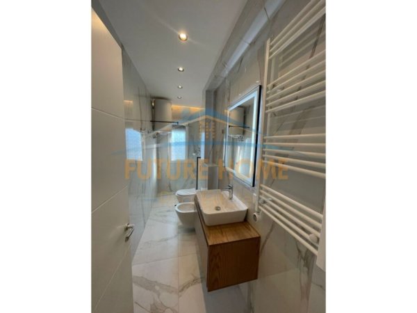 Tirane, jepet me qera apartament 2+1 Kati 6, 98 m² 1.300 € (Rezidenca Kodra e Diellit 1)