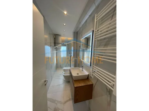 Tirane, jepet me qera apartament 2+1 Kati 6, 98 m² 1.300 € (Rezidenca Kodra e Diellit 1)
