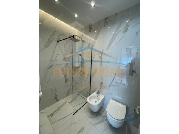 Tirane, jepet me qera apartament 2+1 Kati 6, 98 m² 1.300 € (Rezidenca Kodra e Diellit 1)