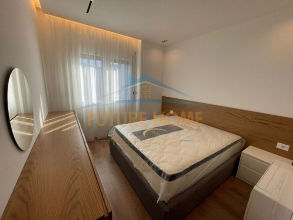 Tirane, jepet me qera apartament 2+1 Kati 6, 98 m² 1.300 € (Rezidenca Kodra e Diellit 1)