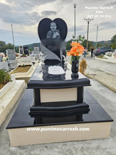 Tirane, ofroj Modele Varresh Me Pikture