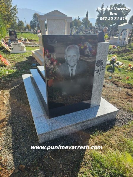 Tirane, ofroj Modele Varresh Me Pikture