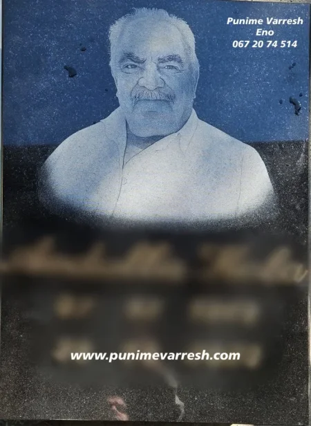 Tirane, ofroj Modele Varresh Me Pikture