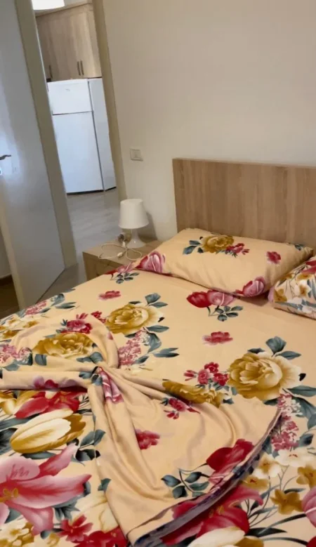 Vlore, shes apartament Kati 1, 62 m² (Vlore -Radhime)